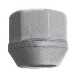 H&R Replacement Wheel Nut Set - 1/2" UNF, 60° seat, 19mm hex, 19.5mm long