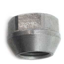 H&R Replacement Wheel Nut Set - 1/2" UNF, 60° seat, 19mm hex, 14.8mm long
