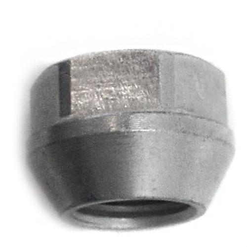 H&R Replacement Wheel Nut Set - 1/2" UNF, 60° seat, 19mm hex, 14.8mm long
