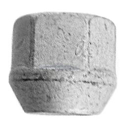 H&R Replacement Wheel Nut Set - M12x1.25, 60° seat, 19mm hex, 19.5mm long