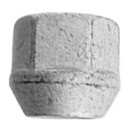 H&R Replacement Wheel Nut Set - M12x1.25, 60° seat, 19mm hex, 19.5mm long