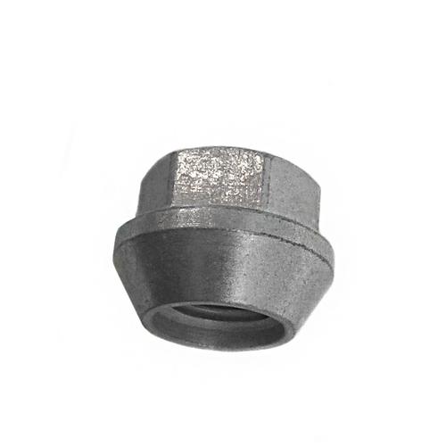 H&R Replacement Wheel Nut Set - M12x1.25, 60° seat, 17mm hex, 16.5mm long