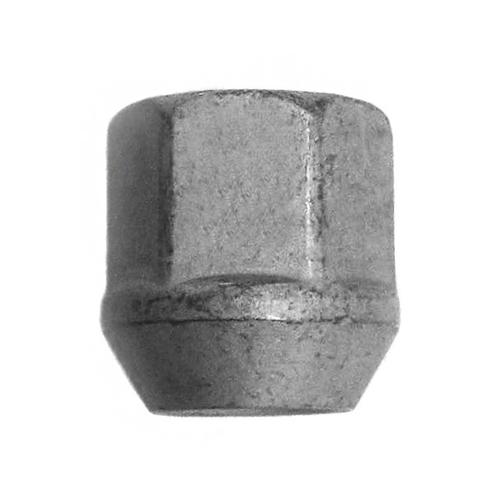 H&R Replacement Wheel Nut Set - M12x1.5, 60° seat, 19mm hex, 22.5mm long