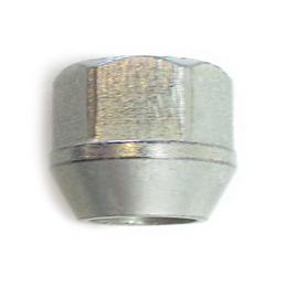 H&R Replacement Wheel Nut Set - M12x1.5, 60° seat, 19mm hex, 17.5mm long
