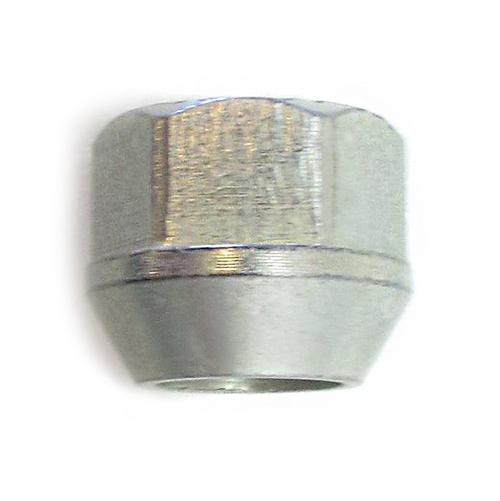 H&R Replacement Wheel Nut Set - M12x1.5, 60° seat, 19mm hex, 17.5mm long