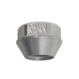 H&R Replacement Wheel Nut Set - M12x1.5, 60° seat, 19mm hex, 15mm long