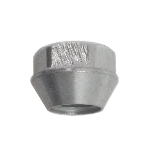 H&R Replacement Wheel Nut Set - M12x1.5, 60° seat, 19mm hex, 15mm long