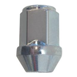 H&R Replacement Wheel Nut Set - M12x1.5, 60° seat, 19mm hex, 34mm long