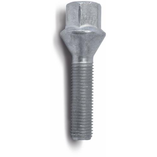 H&R Replacement Wheel Bolt Set - 25mm M12x1.25, 60° seat, 17mm hex