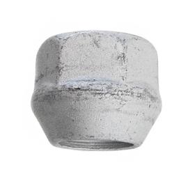 H&R Replacement Wheel Nut Set - M12x1.75, 60° seat, 19mm hex, 21mm long