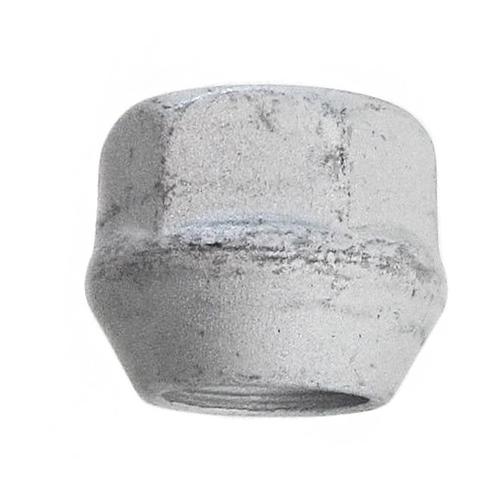 H&R Replacement Wheel Nut Set - M12x1.75, 60° seat, 19mm hex, 21mm long