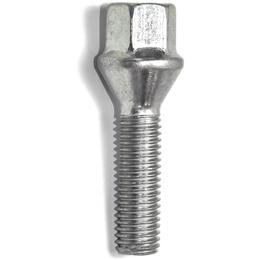 H&R Replacement Wheel Bolt Set - 50mm M12x1.75, 60° seat, 17mm hex