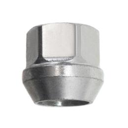H&R Replacement Wheel Nut Set - M14x2.0, 60° seat, 19mm hex, 21mm long