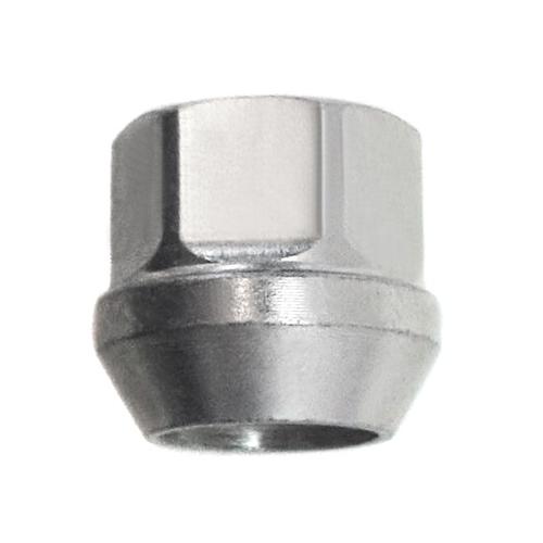 H&R Replacement Wheel Nut Set - M14x2.0, 60° seat, 19mm hex, 21mm long