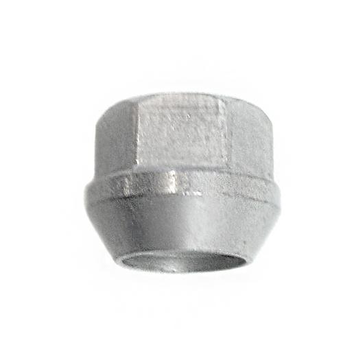 H&R Replacement Wheel Nut Set - M14x2.0, 60° seat, 19mm hex, 18mm long