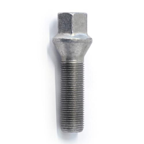 H&R Replacement Wheel Bolt Set - 40mm M14x1.25, 60° seat, 17mm hex