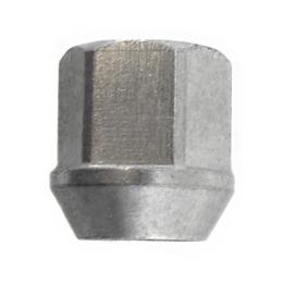 H&R Replacement Wheel Nut Set - M14x1.5, 60° seat, 19mm hex, 22.5mm long