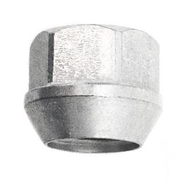 H&R Replacement Wheel Nut Set - M14x1.5, 60° seat, 19mm hex, 17.5mm long