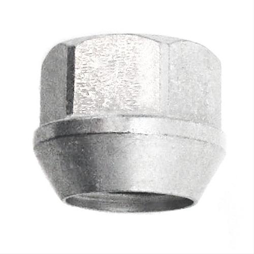 H&R Replacement Wheel Nut Set - M14x1.5, 60° seat, 19mm hex, 17.5mm long