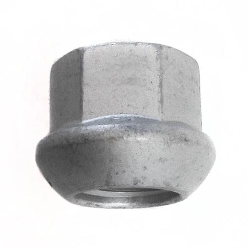 H&R Replacement Wheel Nut Set - M14x1.5, R14 seat, 19mm hex, 20mm long