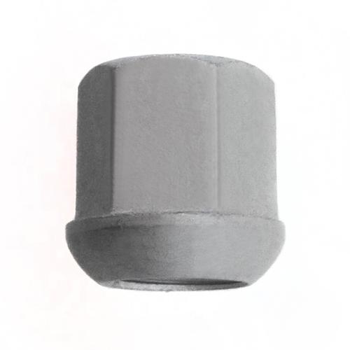 H&R Replacement Wheel Nut Set - M14x1.5, R13 seat, 19mm hex, 22mm long