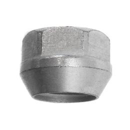 H&R Replacement Wheel Nut Set - M14x1.5, 60° seat, 19mm hex, 15mm long