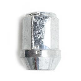 H&R Replacement Wheel Nut Set - M14x1.5, 60° seat, 19mm hex, 33mm long