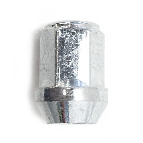 H&R Replacement Wheel Nut Set - M14x1.5, 60° seat, 19mm hex, 33mm long