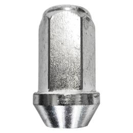 H&R Replacement Wheel Nut Set - M14x1.5, 60° seat, 19mm hex, 41mm long
