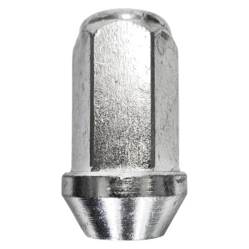 H&R Replacement Wheel Nut Set - M14x1.5, 60° seat, 19mm hex, 41mm long