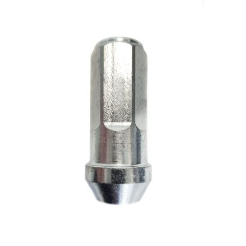 H&R Replacement Wheel Nut Set - M14x1.5, 60° seat, 19mm hex, 56mm long