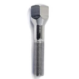 H&R Replacement Wheel Bolt Set - 60mm M14x1.5, 60° seat, 22mm hex