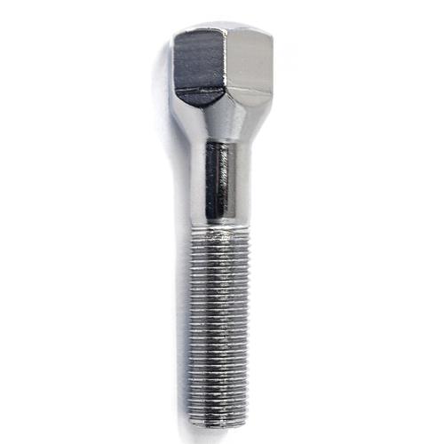 H&R Replacement Wheel Bolt Set - 60mm M14x1.5, 60° seat, 22mm hex