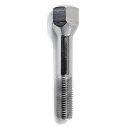H&R Replacement Wheel Bolt Set - 65mm M14x1.5, 60° seat, 22mm hex