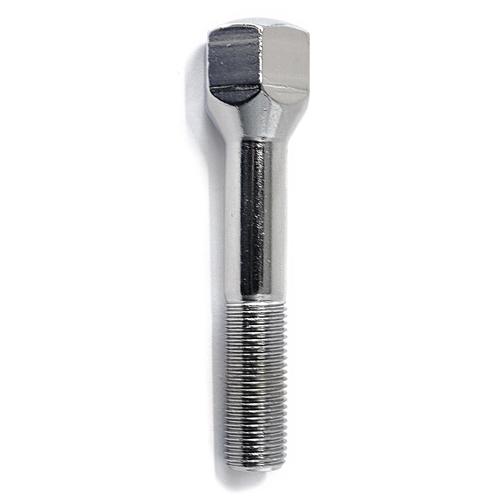 H&R Replacement Wheel Bolt Set - 70mm M14x1.5, 60° seat, 22mm hex
