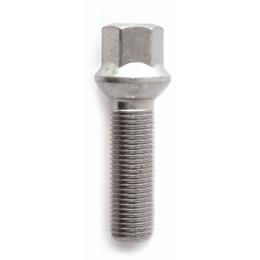H&R Replacement Wheel Bolt Set - 47mm M14x1.5, R13 seat, 17mm hex
