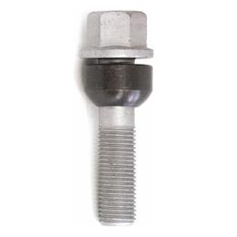 H&R Replacement Wheel Bolt Set - 44mm M14x1.5, R14 seat, 19mm hex