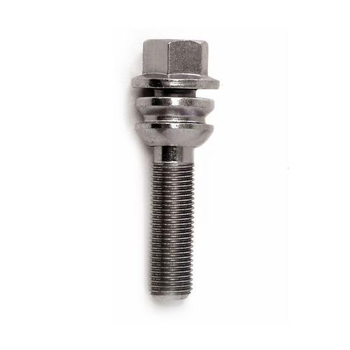 H&R Replacement Wheel Bolt Set - 29mm M14x1.5, R14 seat, 19mm hex