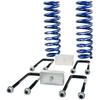 H&R Lift Springs Ford Ranger Pickup inc. Cab & Chassis/Crew/Ext/Std Cab