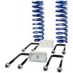 Lift Springs Ford Ranger Pickup inc. Cab & Chassis/Crew/Ext/Std Cab