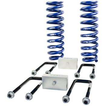 Lift Springs