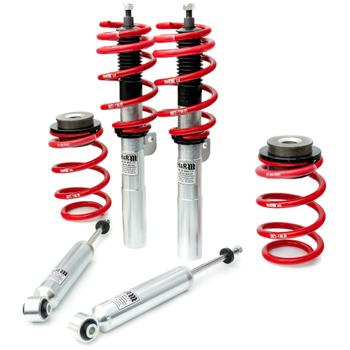 Monotube Coilover Kit