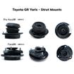 Monotube Coilover Kit Toyota Yaris (*P21*/*PA1*/*PH1*)