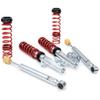 H&R Monotube Coilover Kit Toyota Yaris (*P21*/*PA1*/*PH1*)