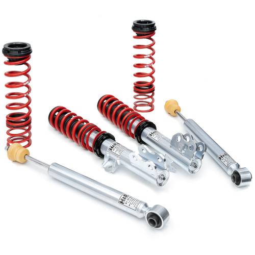 Monotube Coilover Kit Toyota Yaris (*P21*/*PA1*/*PH1*)