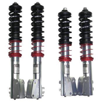 Monotube Coilover Kit