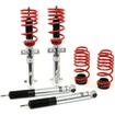 Monotube Coilover Kit Ford Mustang Convertible/Coupe