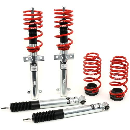 Monotube Coilover Kit Ford Mustang Convertible/Coupe