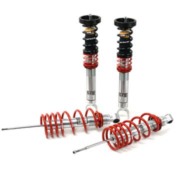 Monotube Coilover Kit