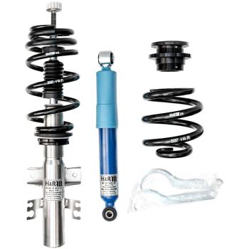 Monotube Coilover Kit